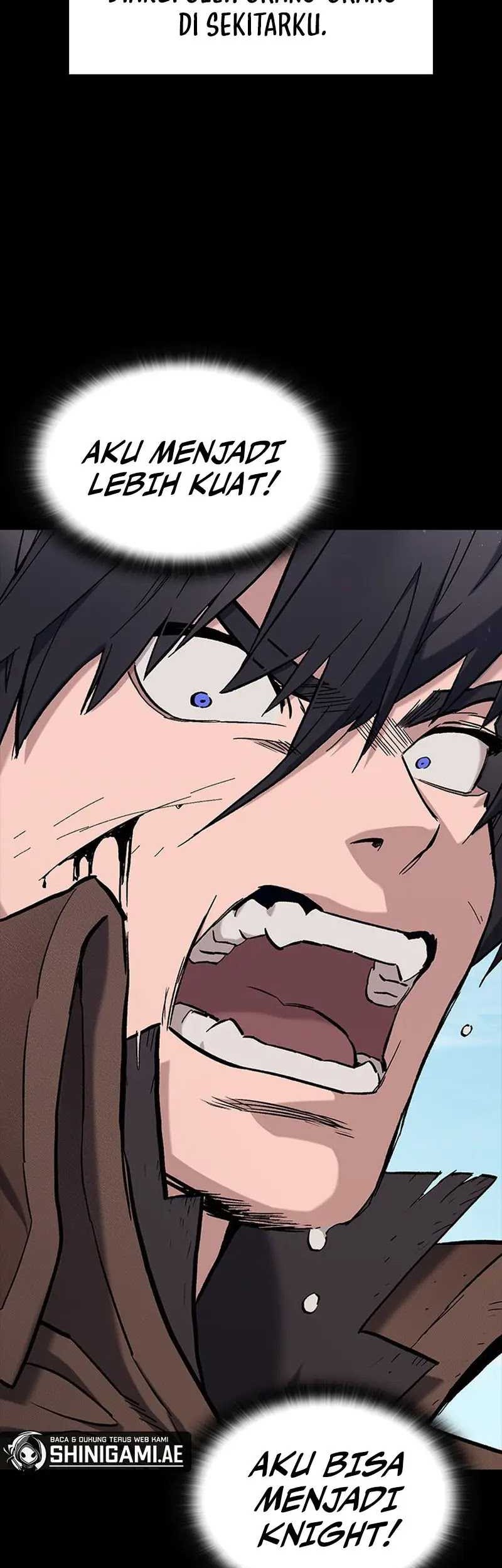 Eternally Regressing Knight Chapter 01 Gambar 56