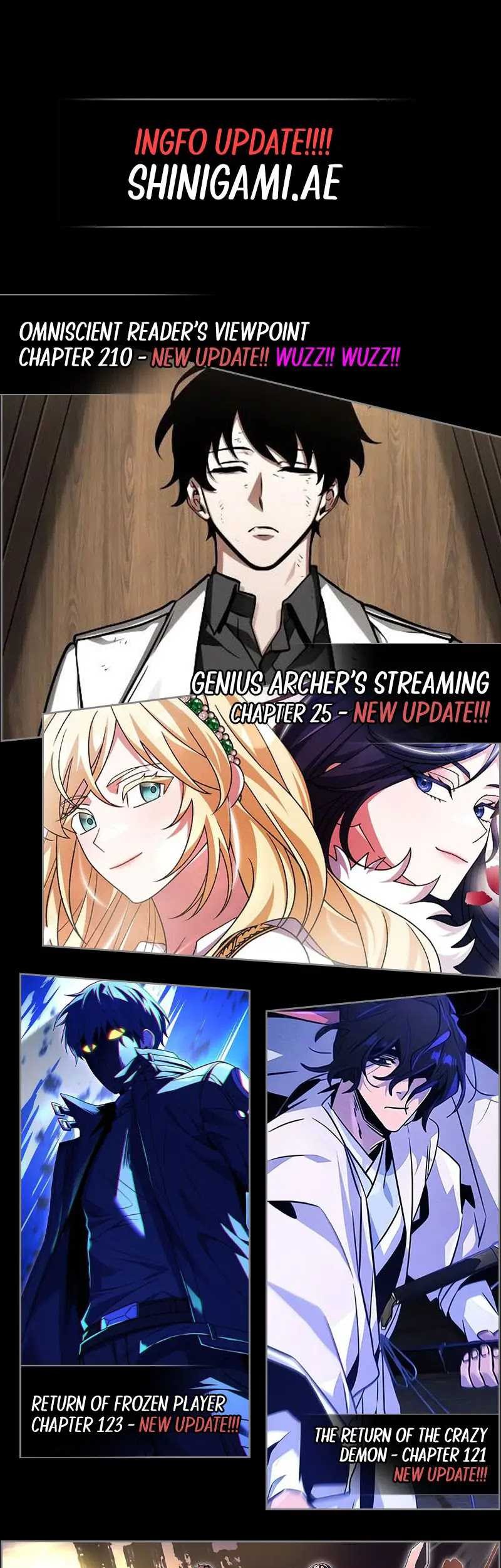 Eternally Regressing Knight Chapter 01 Gambar 181