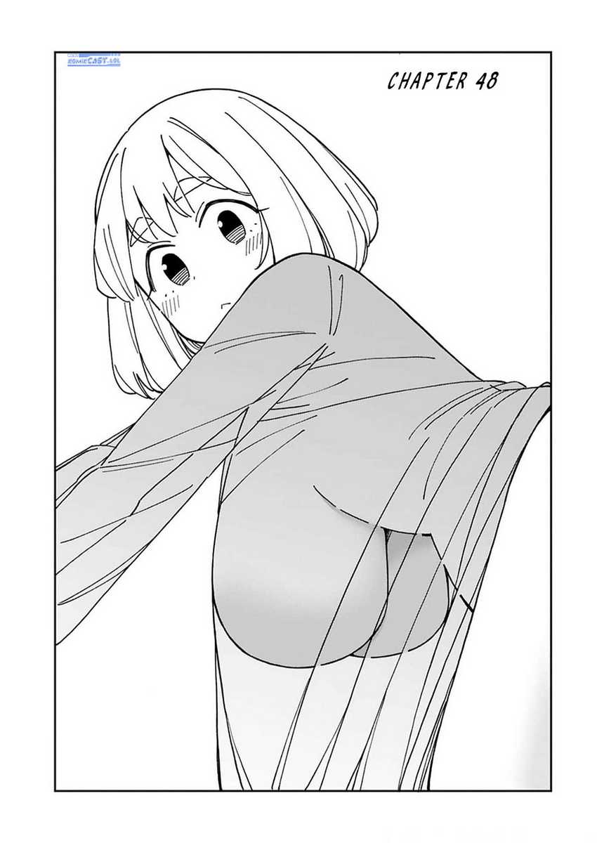 Baca Arasaamama no Watashi de Ii no? Chapter 48 Gambar 2