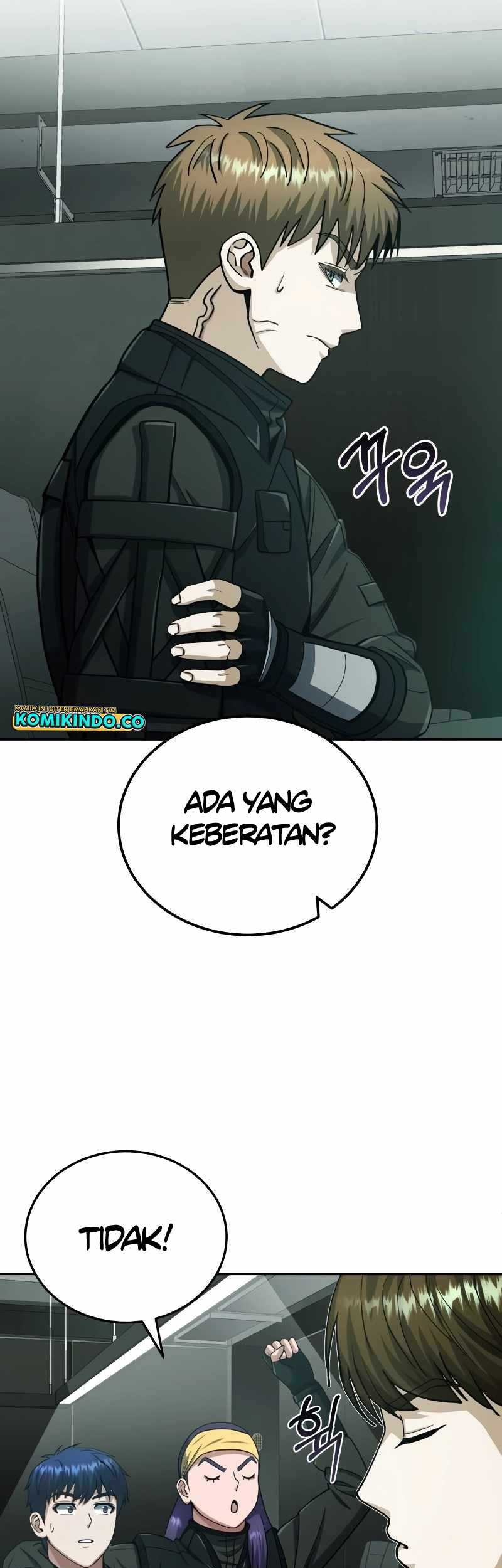 Genius of the Unique Lineage Chapter 66 Gambar 50
