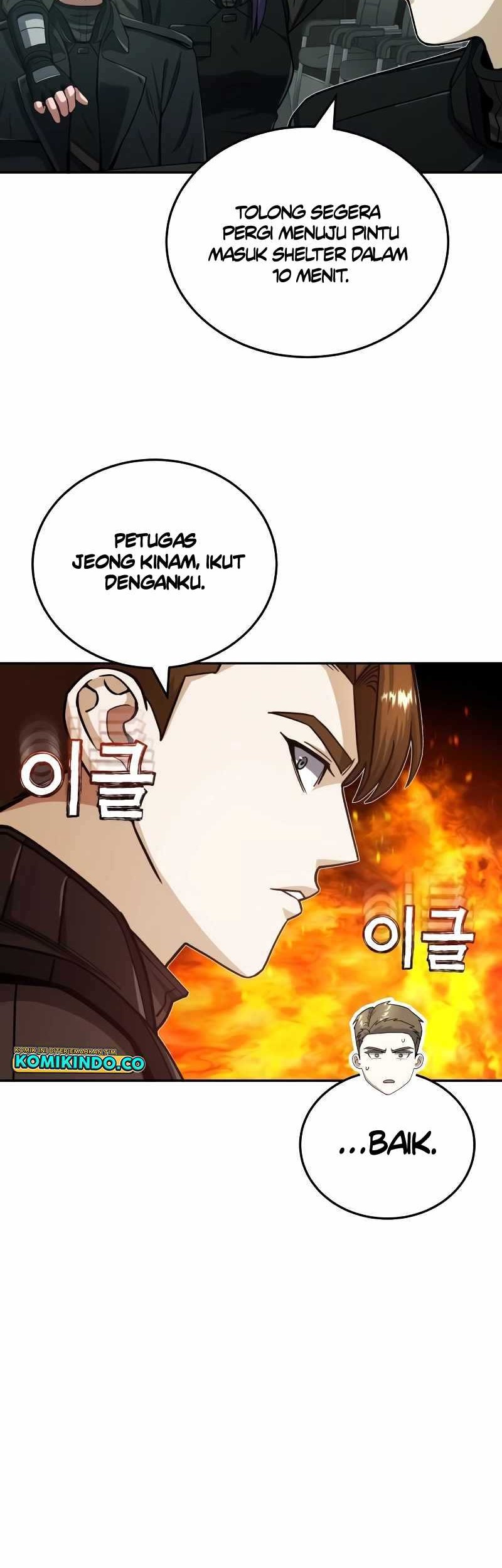 Genius of the Unique Lineage Chapter 66 Gambar 51