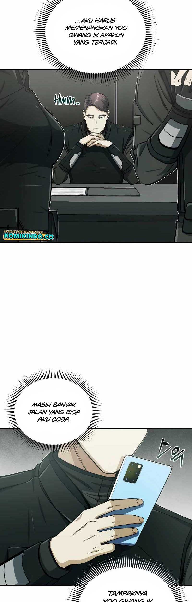 Genius of the Unique Lineage Chapter 66 Gambar 3
