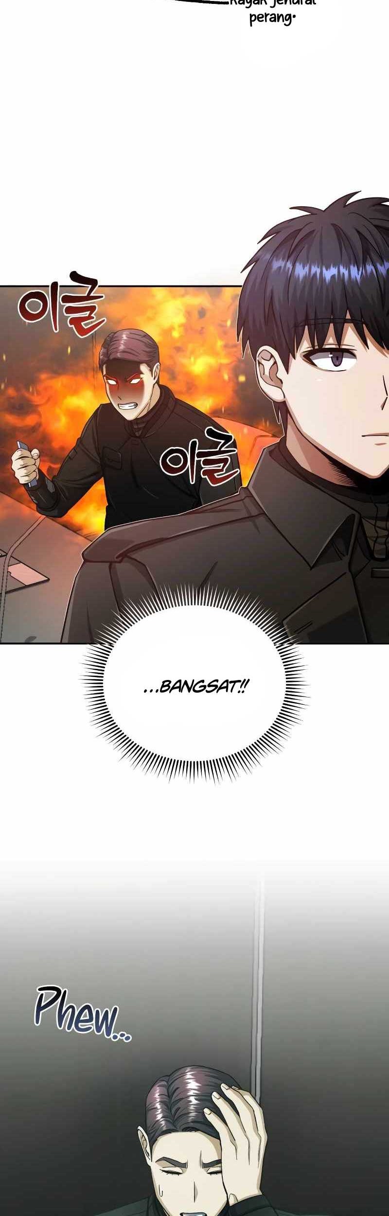 Genius of the Unique Lineage Chapter 66 Gambar 5