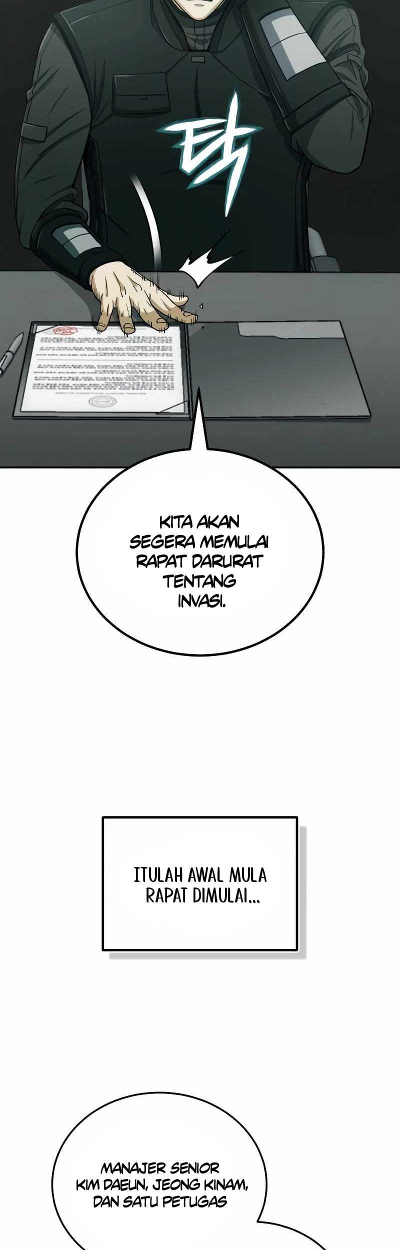 Genius of the Unique Lineage Chapter 66 Gambar 6