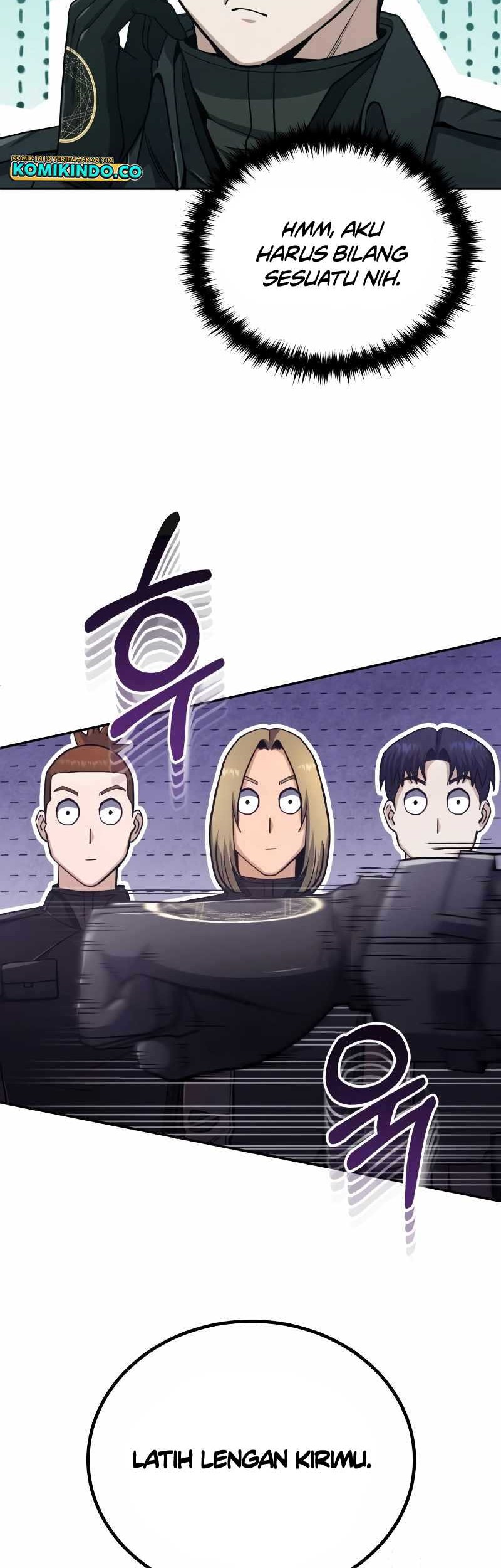 Genius of the Unique Lineage Chapter 66 Gambar 9