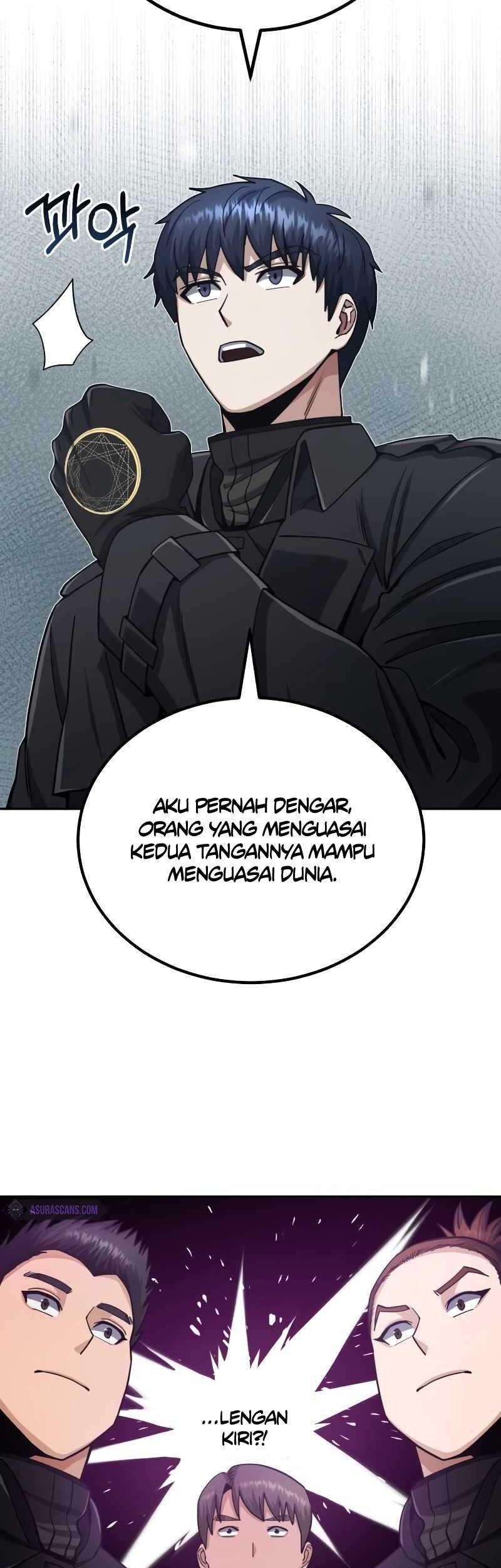 Genius of the Unique Lineage Chapter 66 Gambar 10