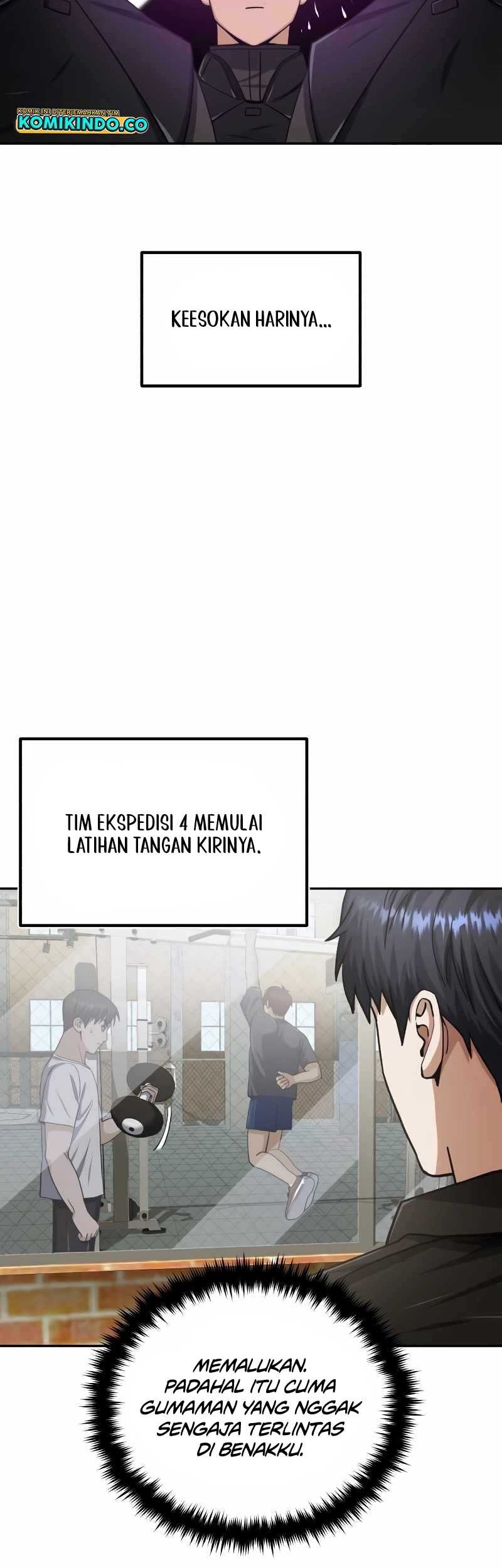 Genius of the Unique Lineage Chapter 66 Gambar 11