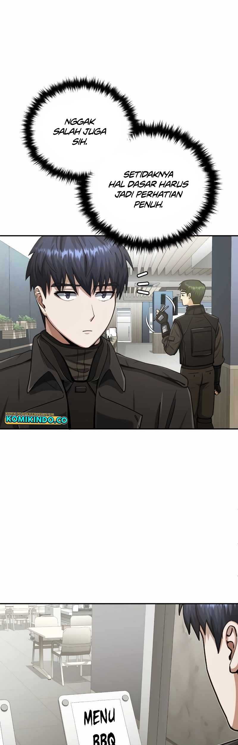 Genius of the Unique Lineage Chapter 66 Gambar 12