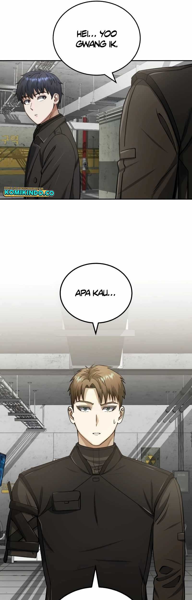 Genius of the Unique Lineage Chapter 66 Gambar 14