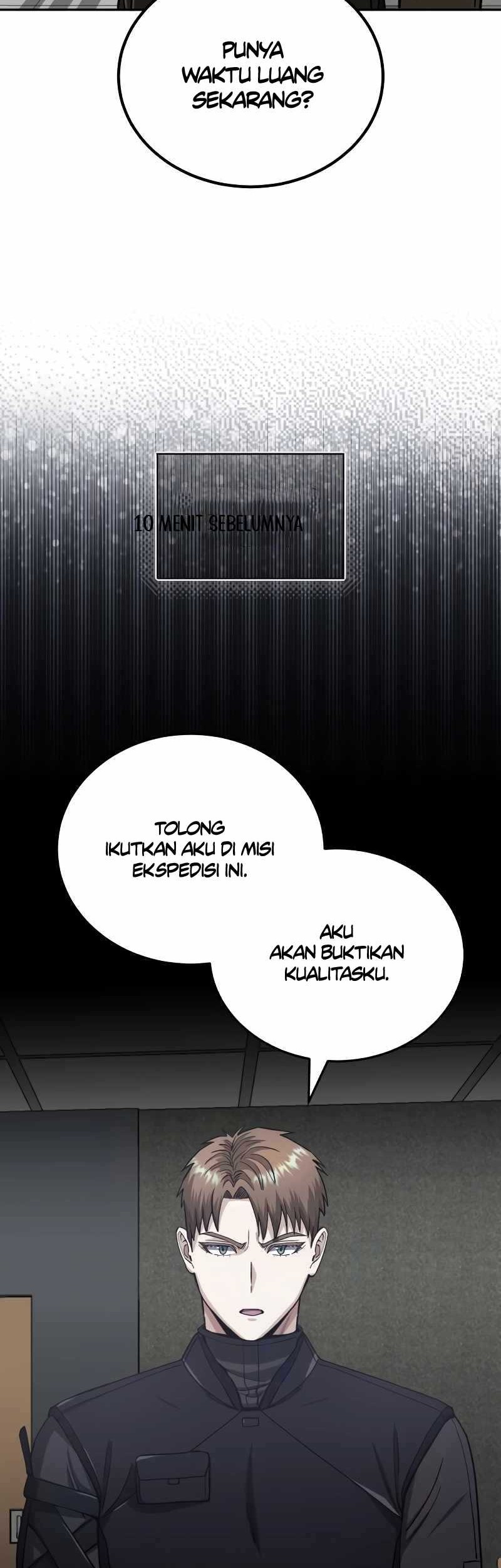 Genius of the Unique Lineage Chapter 66 Gambar 15