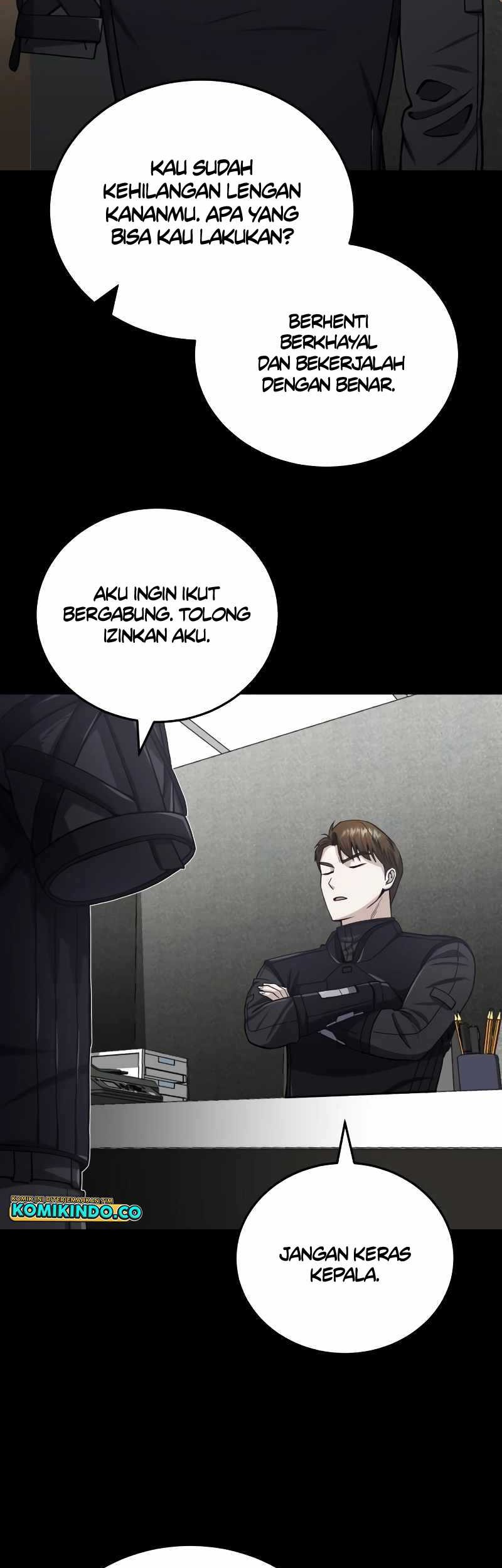 Genius of the Unique Lineage Chapter 66 Gambar 16