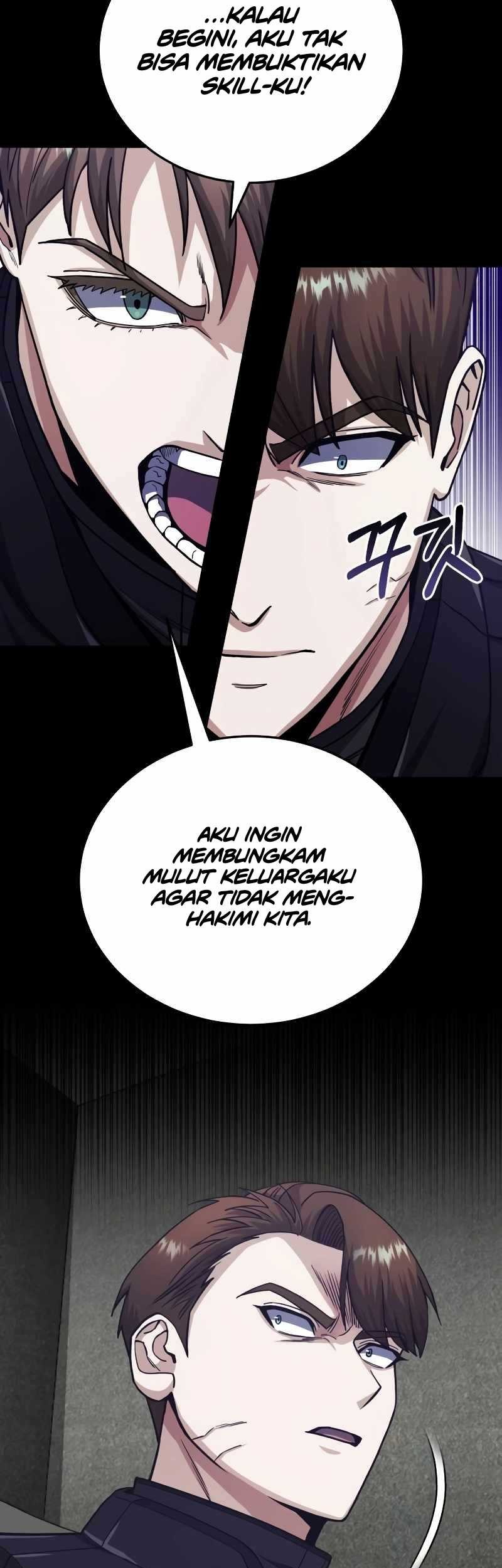 Genius of the Unique Lineage Chapter 66 Gambar 18