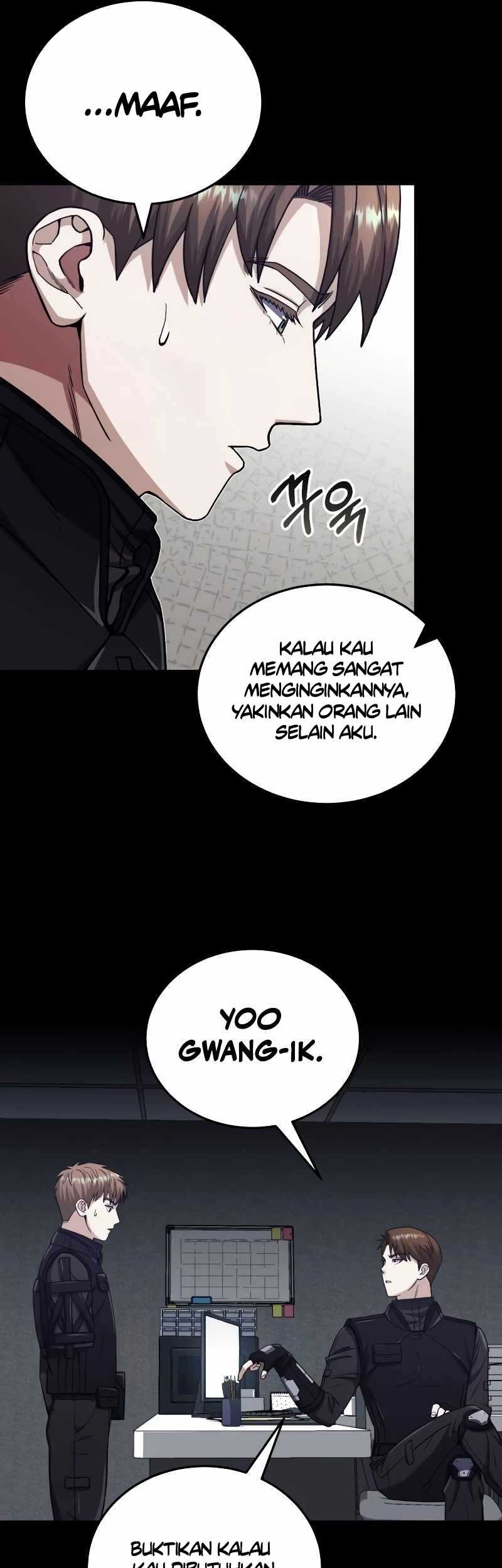 Genius of the Unique Lineage Chapter 66 Gambar 20