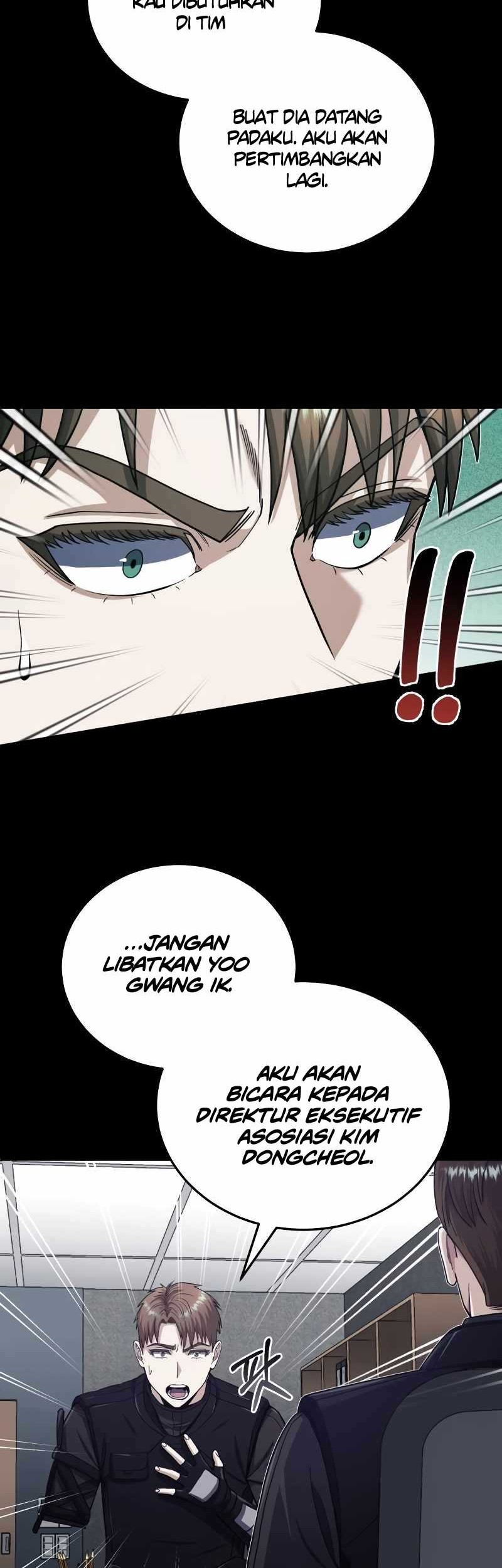 Genius of the Unique Lineage Chapter 66 Gambar 21