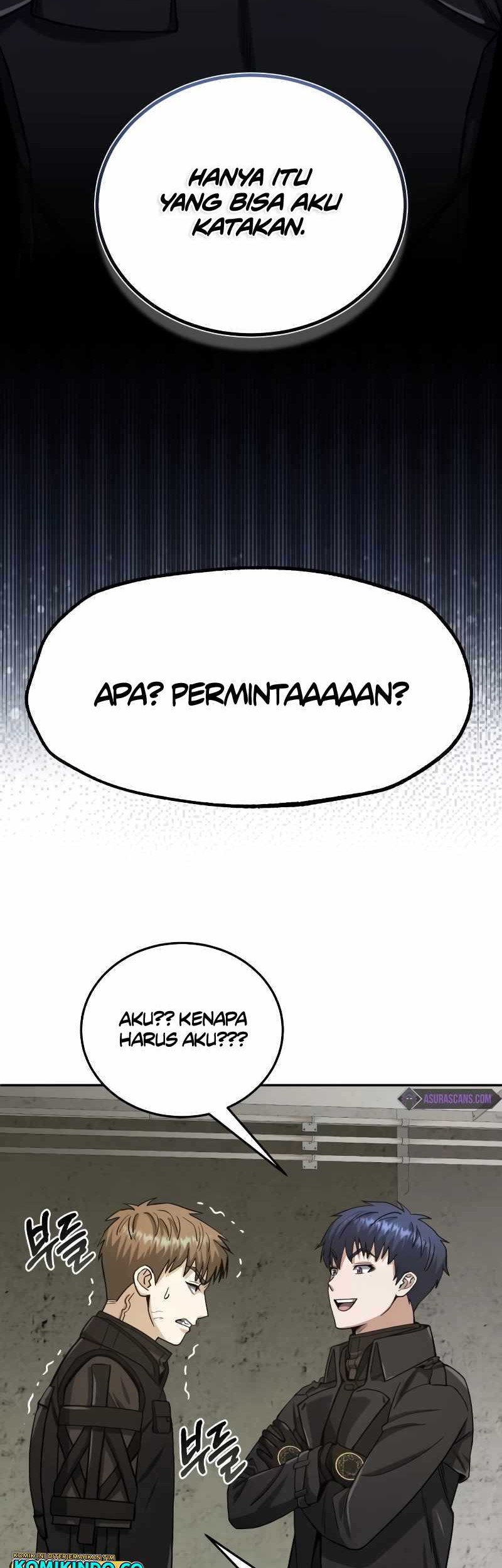 Genius of the Unique Lineage Chapter 66 Gambar 23