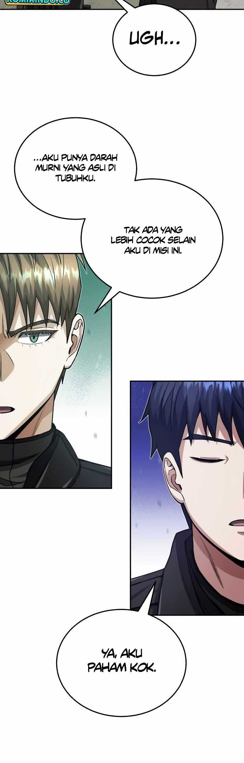 Genius of the Unique Lineage Chapter 66 Gambar 24
