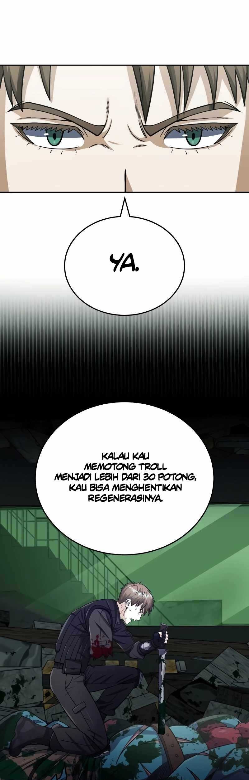 Genius of the Unique Lineage Chapter 66 Gambar 26