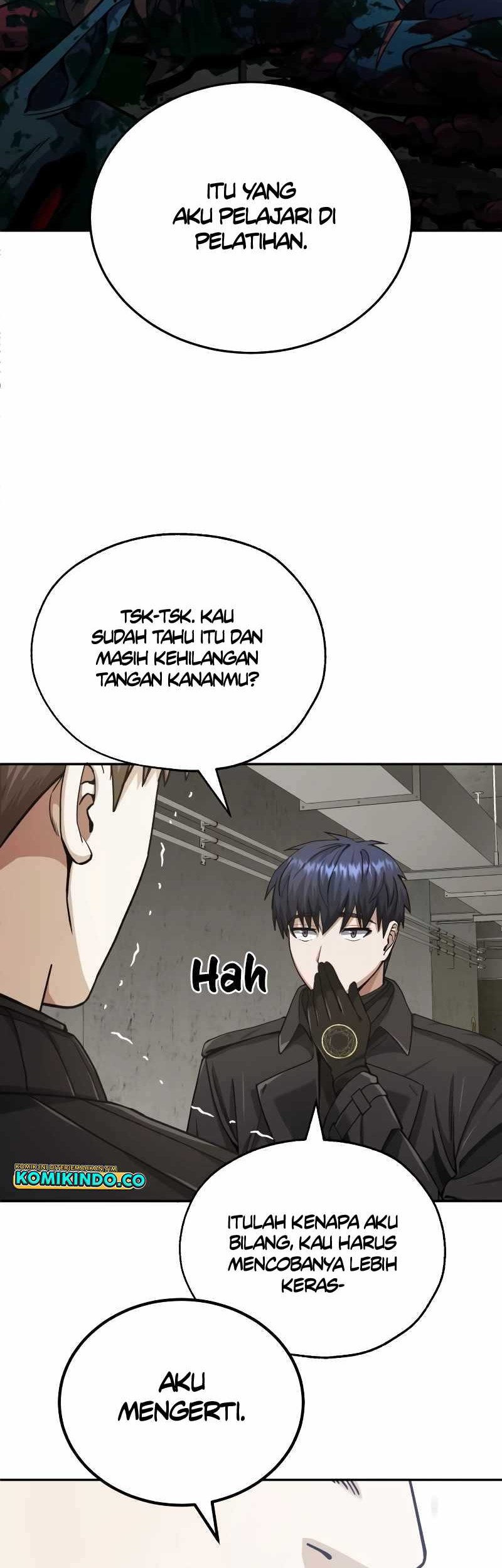 Genius of the Unique Lineage Chapter 66 Gambar 27