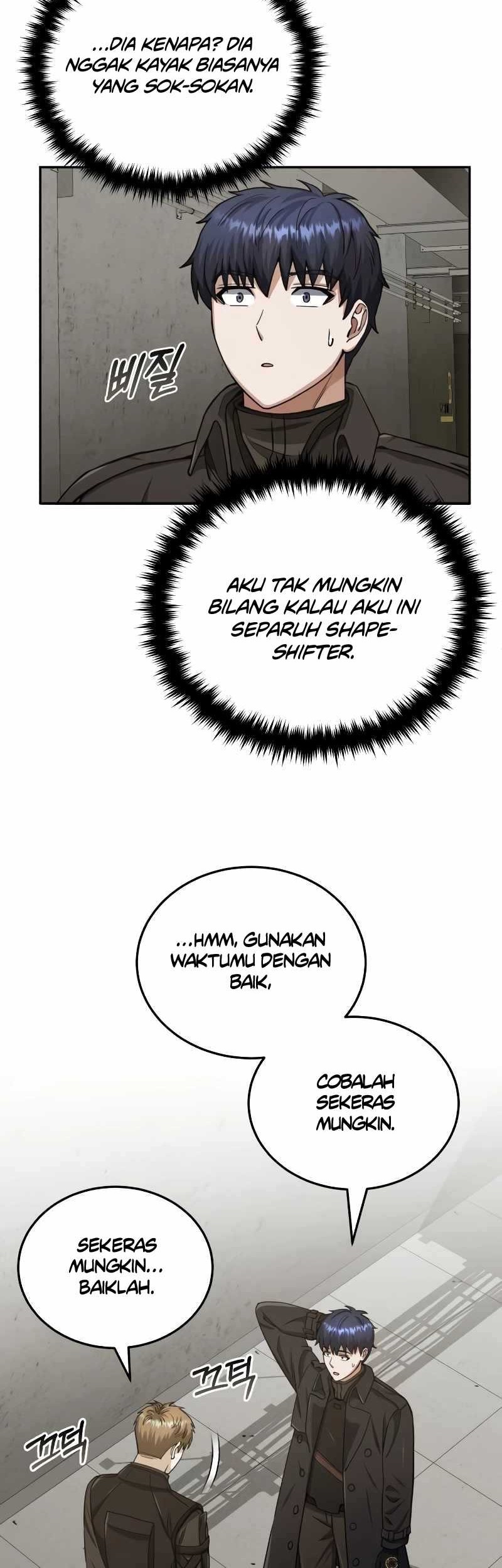Genius of the Unique Lineage Chapter 66 Gambar 29
