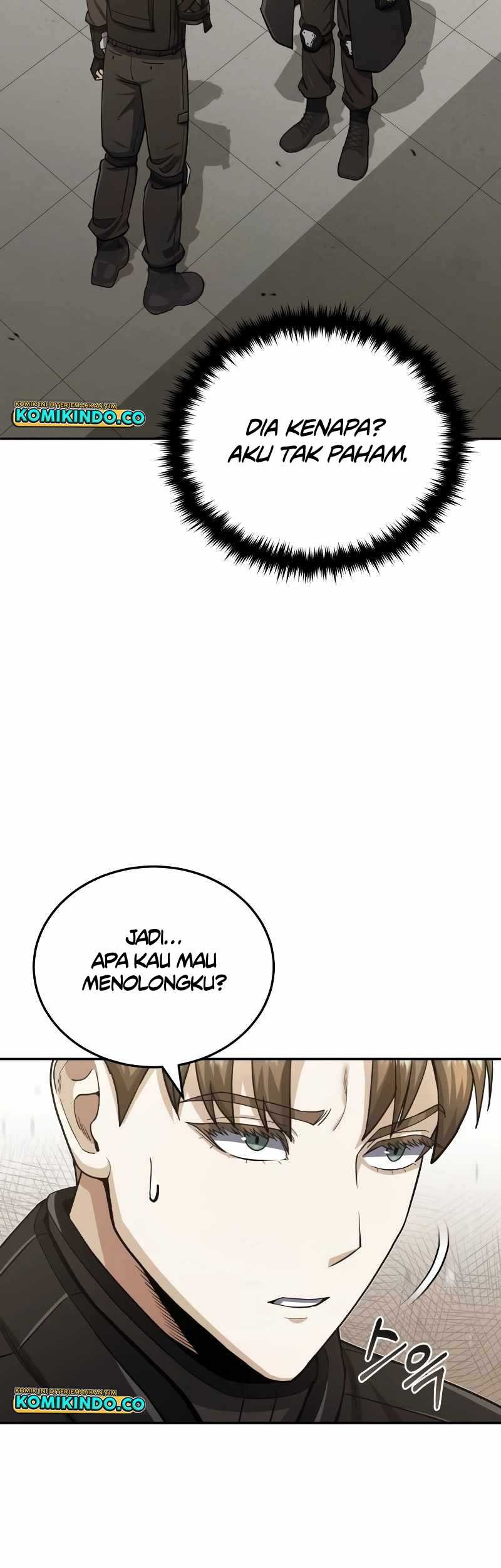 Genius of the Unique Lineage Chapter 66 Gambar 30
