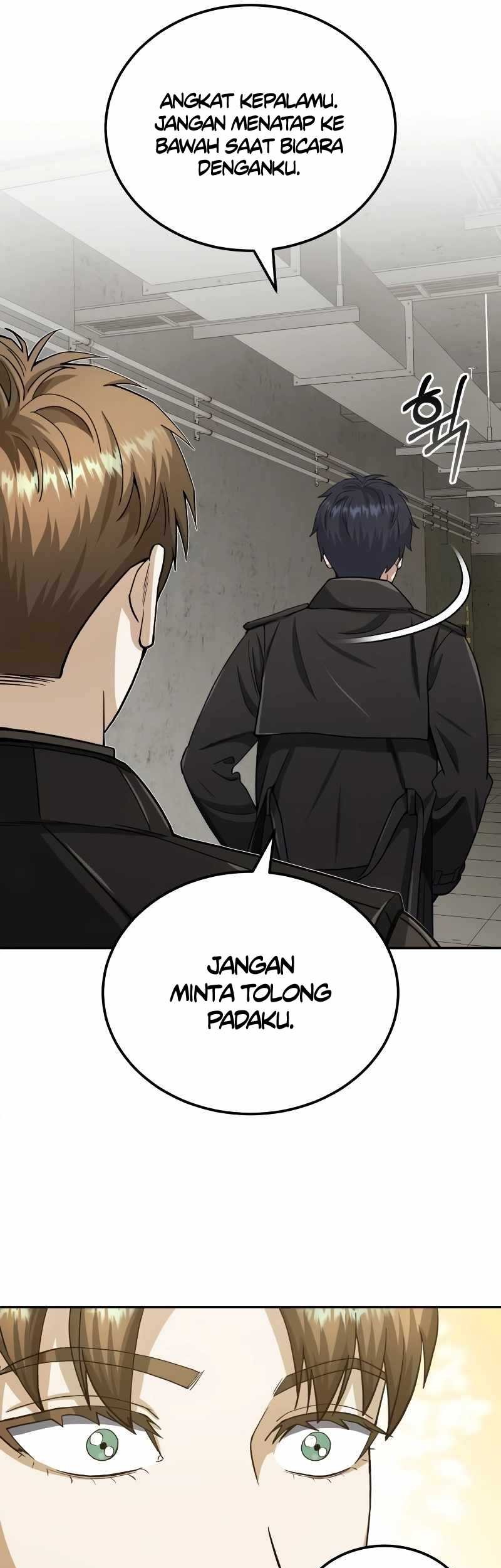 Genius of the Unique Lineage Chapter 66 Gambar 32