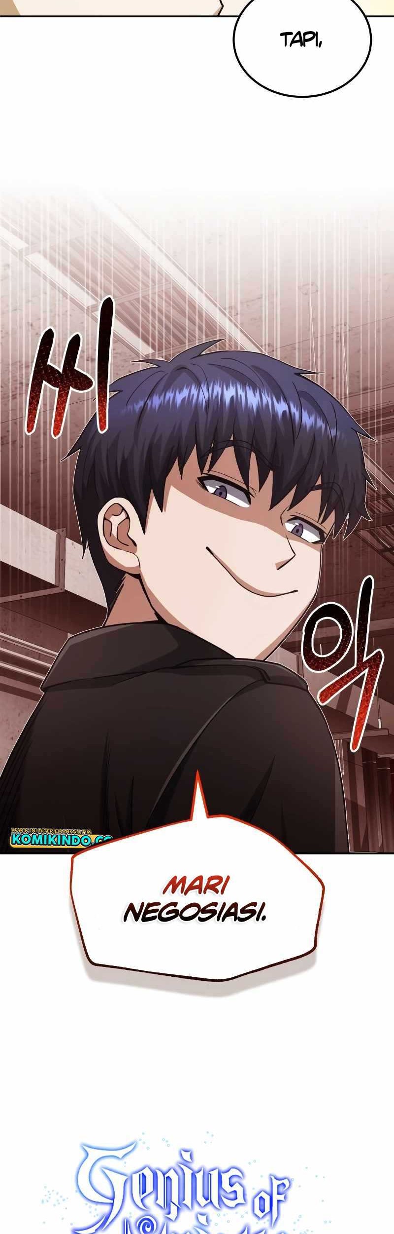 Genius of the Unique Lineage Chapter 66 Gambar 33