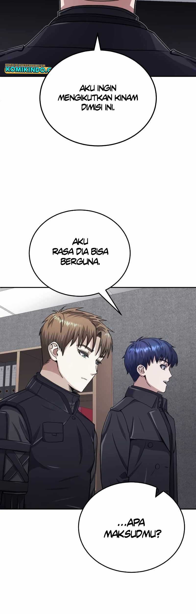 Genius of the Unique Lineage Chapter 66 Gambar 35