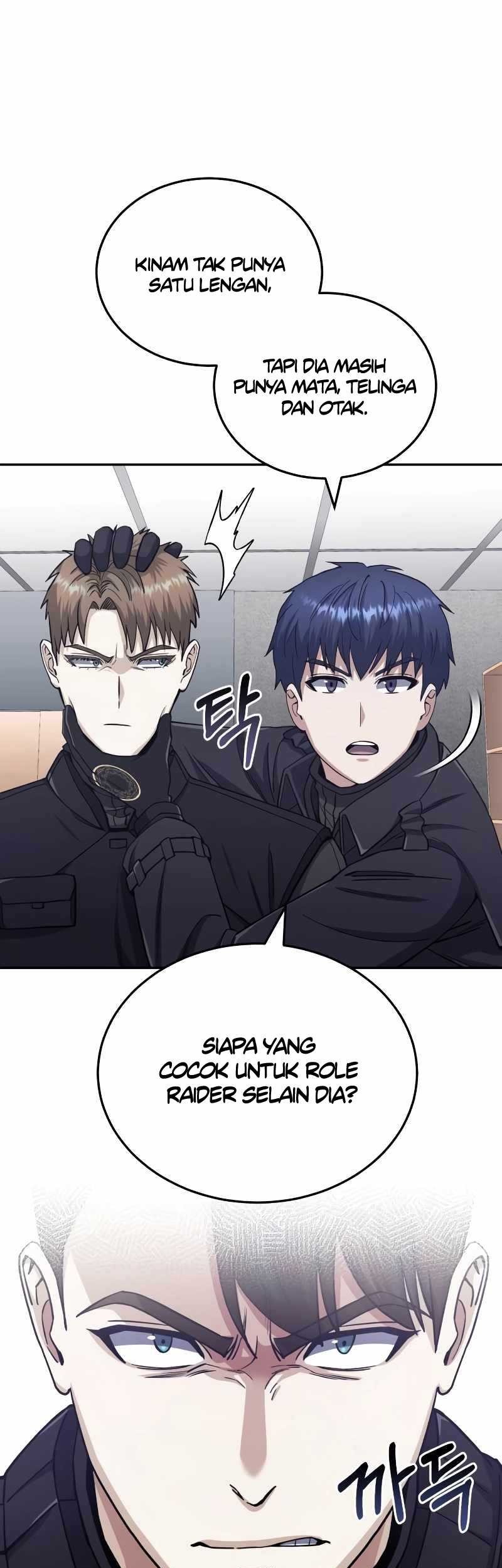 Genius of the Unique Lineage Chapter 66 Gambar 38