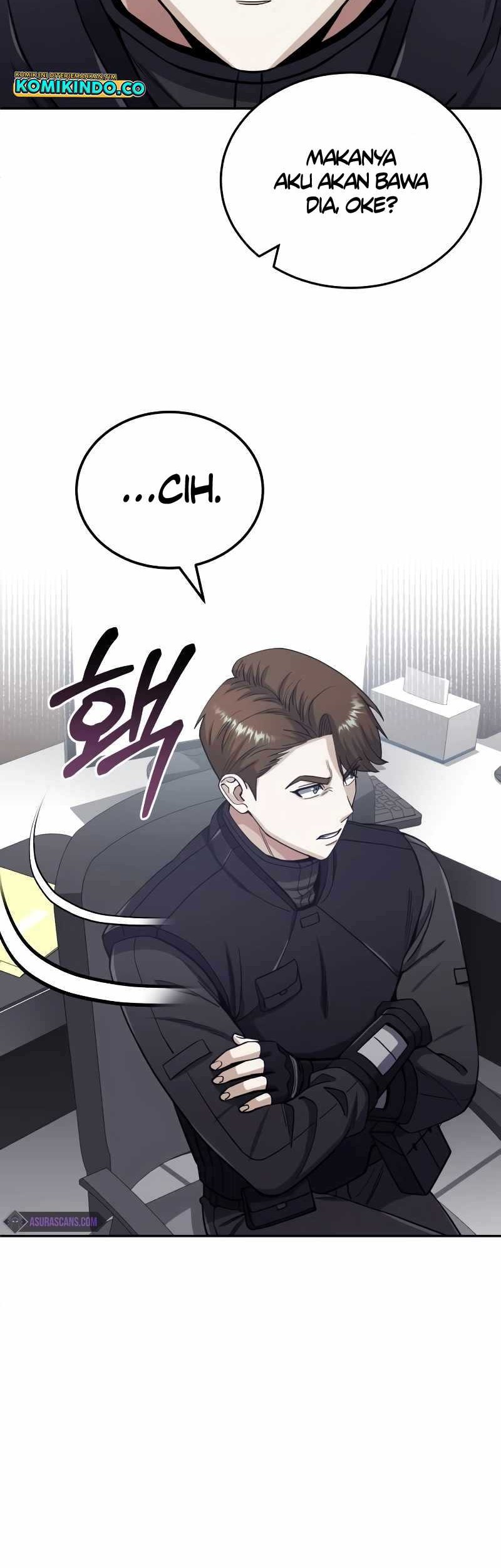 Genius of the Unique Lineage Chapter 66 Gambar 39