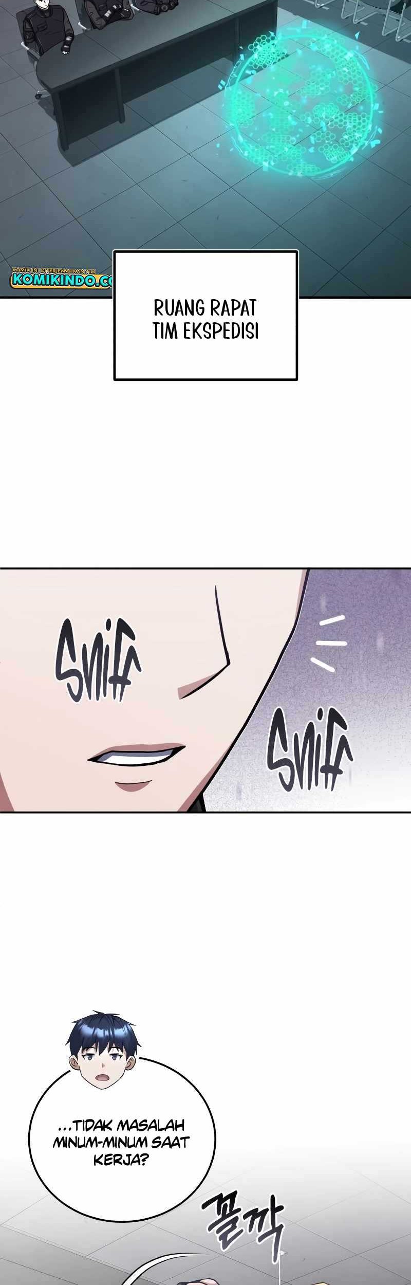 Genius of the Unique Lineage Chapter 66 Gambar 41