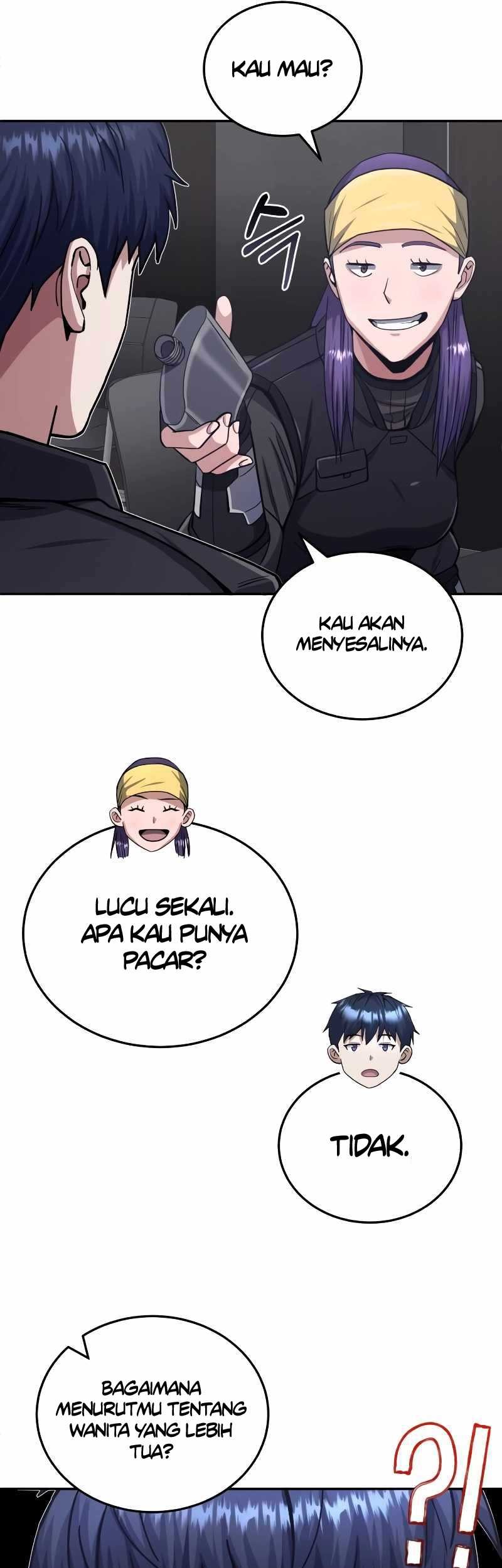 Genius of the Unique Lineage Chapter 66 Gambar 44