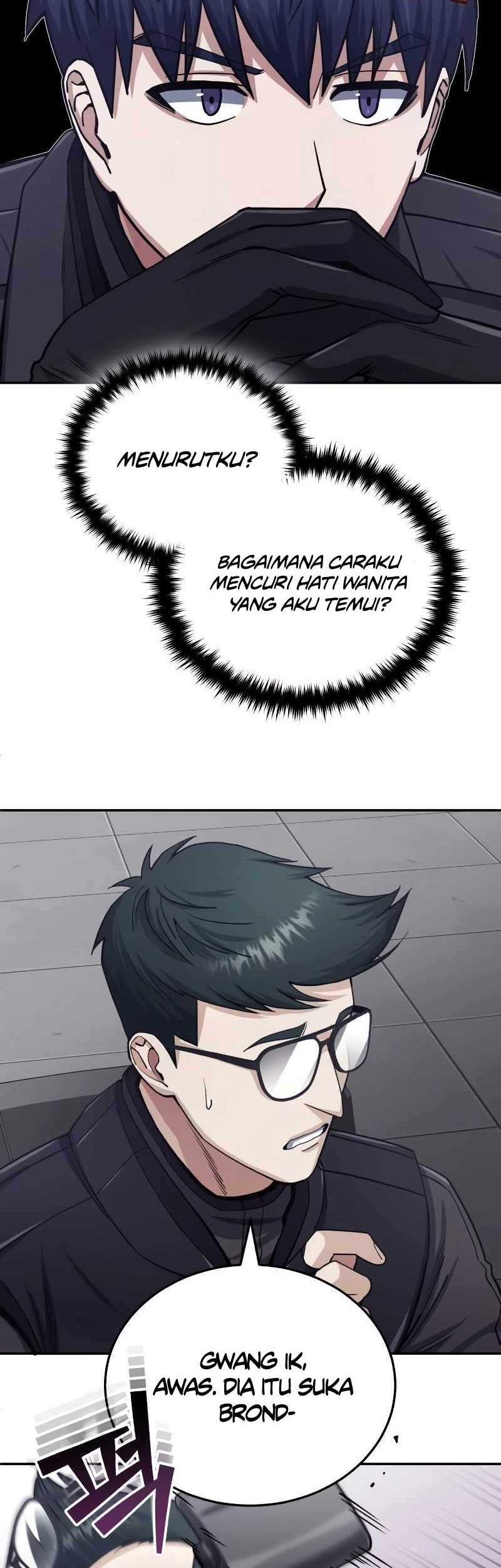 Genius of the Unique Lineage Chapter 66 Gambar 45