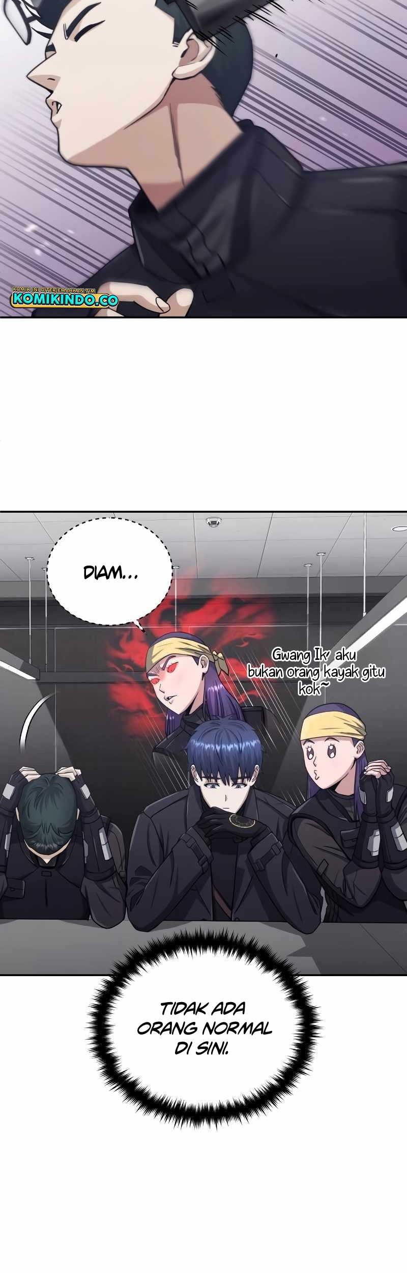 Genius of the Unique Lineage Chapter 66 Gambar 46