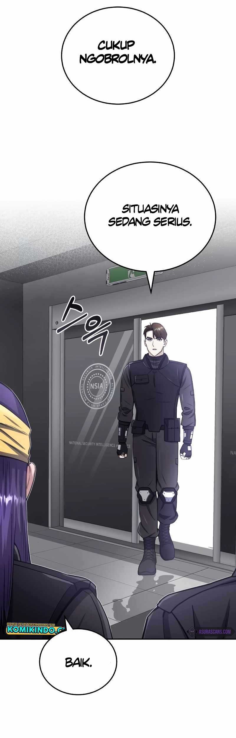 Genius of the Unique Lineage Chapter 66 Gambar 47