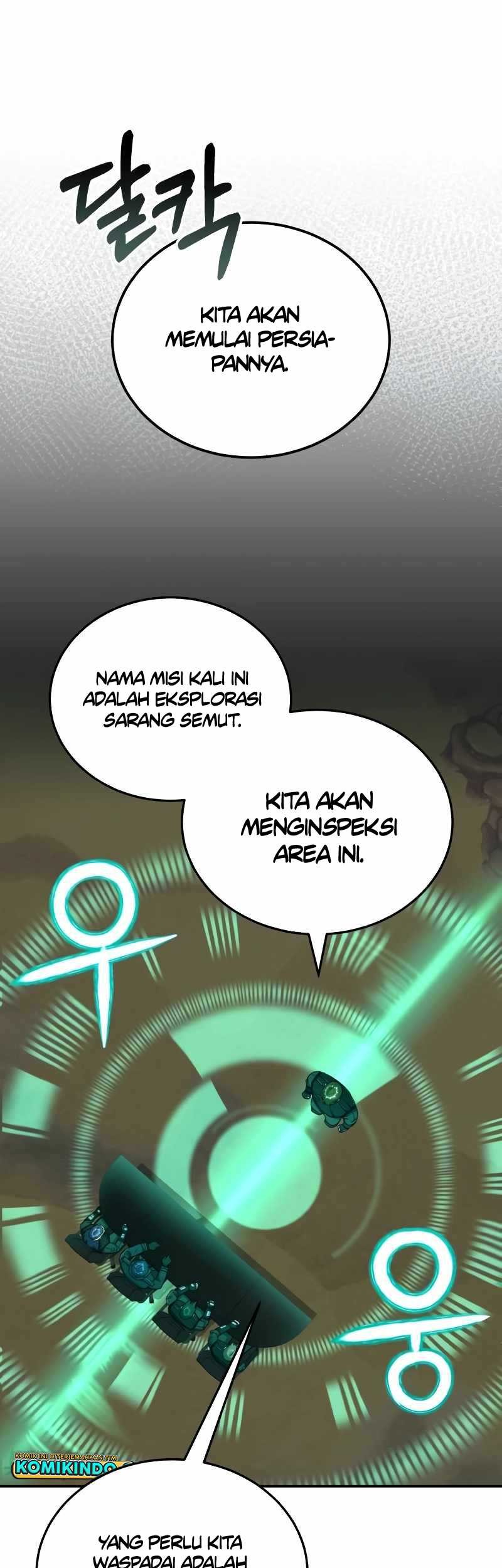 Genius of the Unique Lineage Chapter 66 Gambar 48