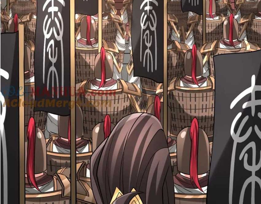 The Son Of The First Emperor Kills Enemies And Becomes A God Chapter 121 Gambar 21