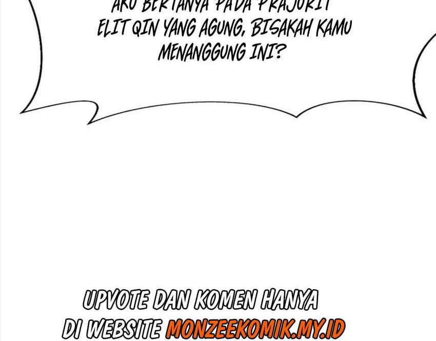 The Son Of The First Emperor Kills Enemies And Becomes A God Chapter 121 Gambar 23