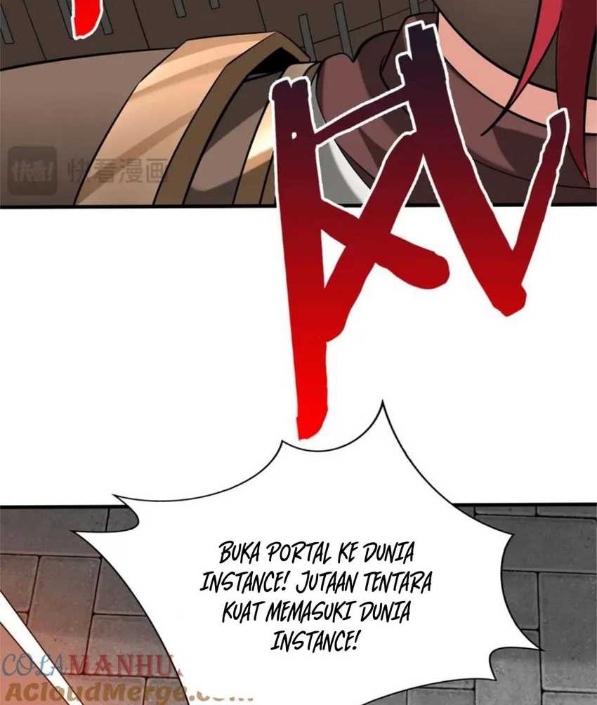 The Son Of The First Emperor Kills Enemies And Becomes A God Chapter 121 Gambar 27