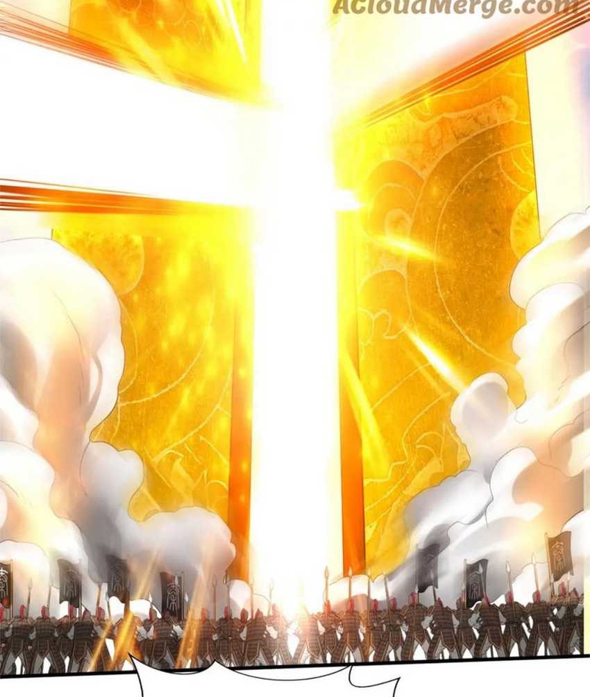 The Son Of The First Emperor Kills Enemies And Becomes A God Chapter 121 Gambar 29