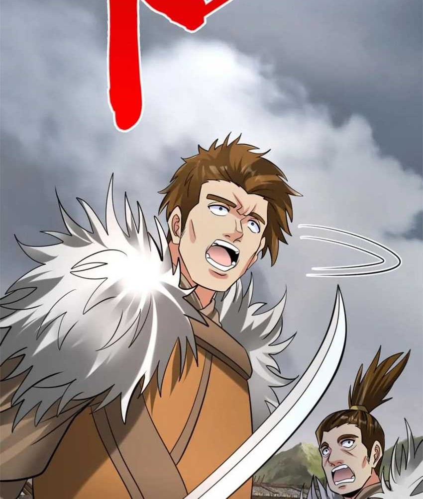 The Son Of The First Emperor Kills Enemies And Becomes A God Chapter 121 Gambar 37