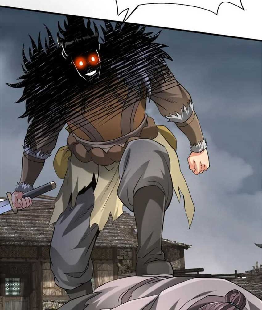 The Son Of The First Emperor Kills Enemies And Becomes A God Chapter 121 Gambar 41