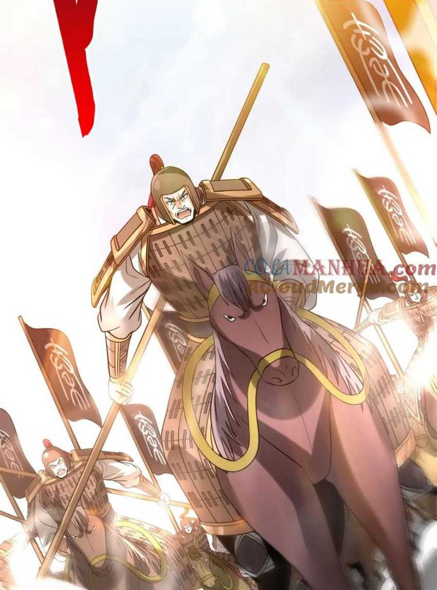 The Son Of The First Emperor Kills Enemies And Becomes A God Chapter 121 Gambar 45