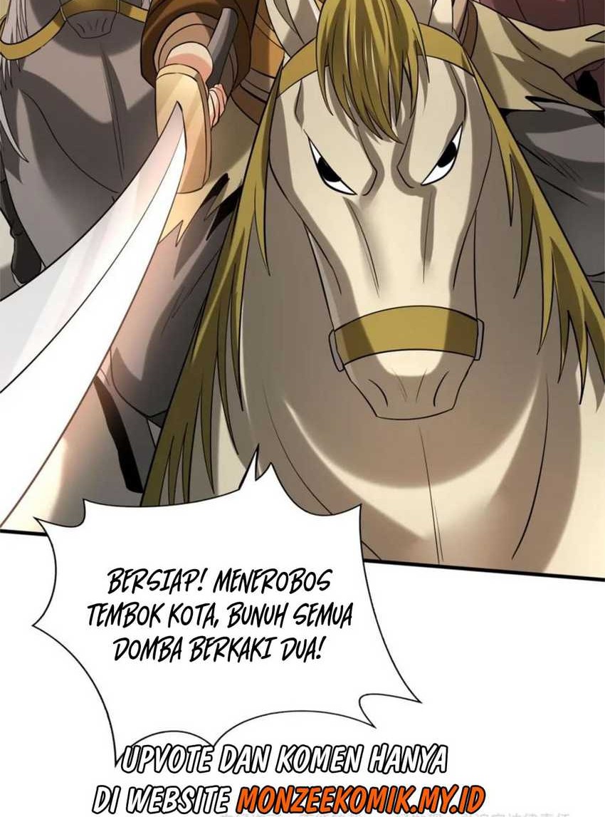 The Son Of The First Emperor Kills Enemies And Becomes A God Chapter 121 Gambar 57