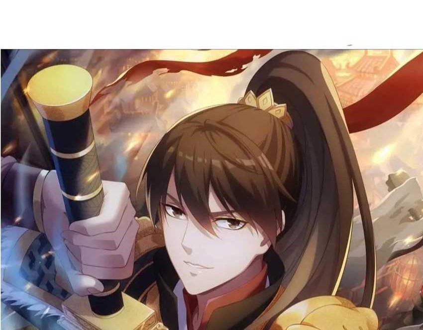 The Son Of The First Emperor Kills Enemies And Becomes A God Chapter 121 Gambar 5