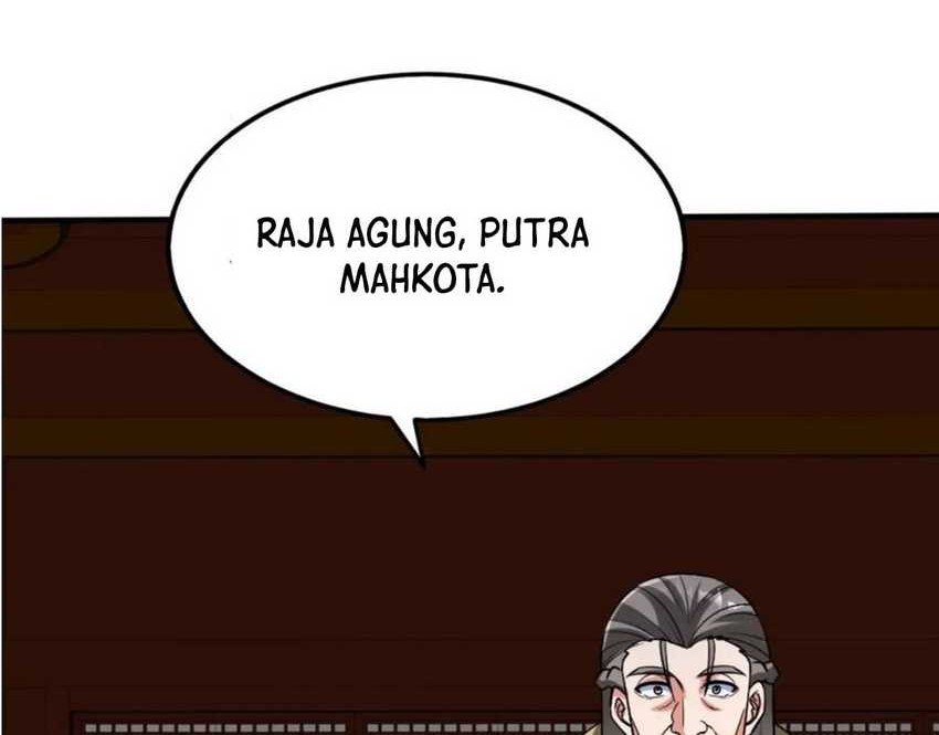 The Son Of The First Emperor Kills Enemies And Becomes A God Chapter 121 Gambar 7