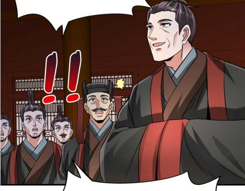 The Son Of The First Emperor Kills Enemies And Becomes A God Chapter 121 Gambar 13