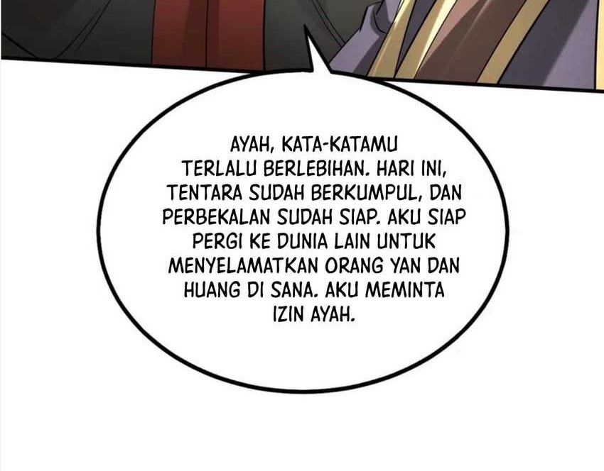 The Son Of The First Emperor Kills Enemies And Becomes A God Chapter 121 Gambar 15
