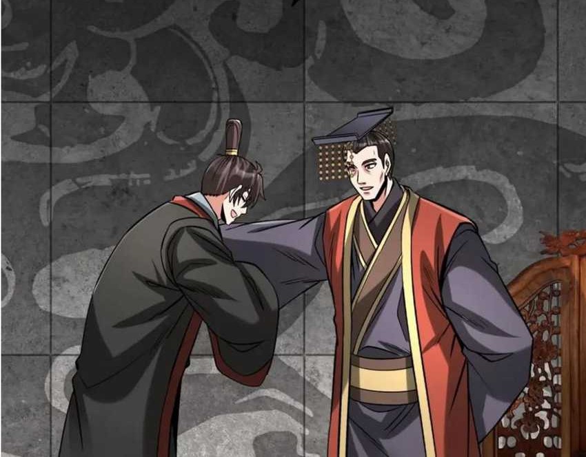 The Son Of The First Emperor Kills Enemies And Becomes A God Chapter 121 Gambar 17