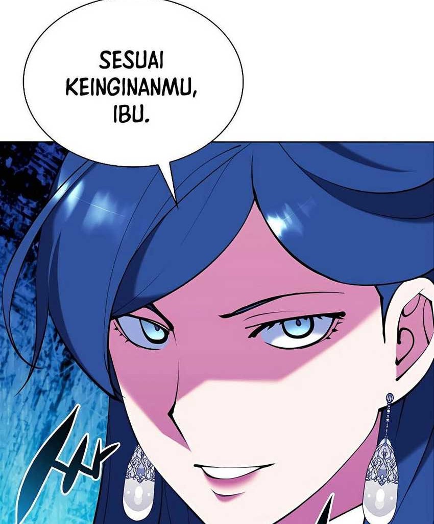 Records Of The Swordsman Scholar Chapter 104 Gambar 7