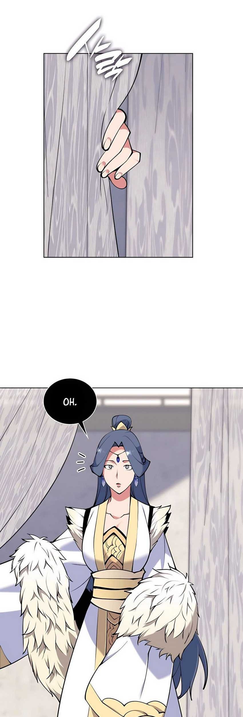 Records Of The Swordsman Scholar Chapter 104 Gambar 29